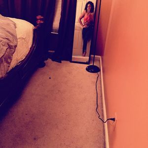 Meet your Posher, Ali